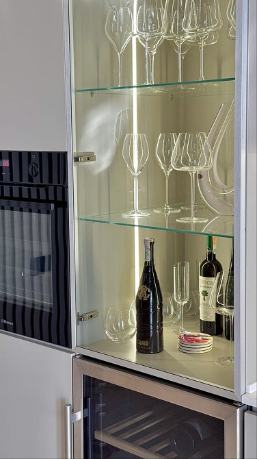 ‼️Стильная Двухкомнатная квартира 108 м2 Балкон Видом море Французский Одеса - зображення 8