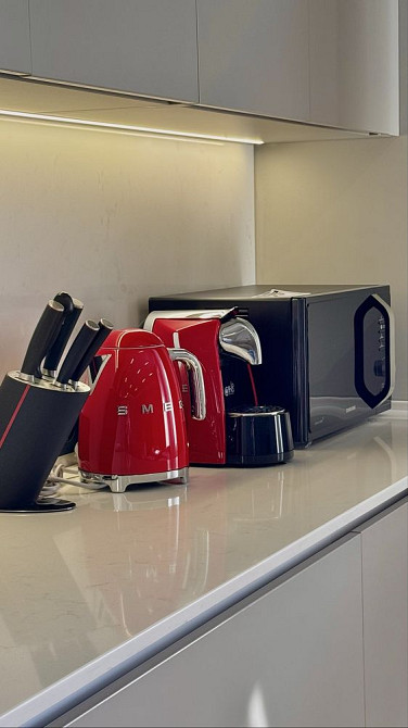 ‼️Стильная Двухкомнатная квартира 108 м2 Балкон Видом море Французский Одеса - зображення 5