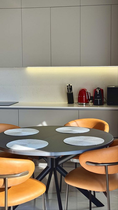 ‼️Стильная Двухкомнатная квартира 108 м2 Балкон Видом море Французский Одеса - зображення 6