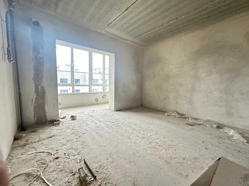 Двокімнатна в зданому ЖК біля озера Крихівці - зображення 8