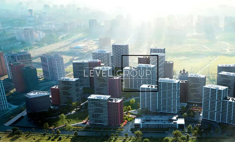 БЕЗ% Продаж 1к ЖК Варшавський 3, 7 ПОВЕРХ, 45м2, буд10.2, МОЖНА РЕМОНТ Kyiv - photo 3