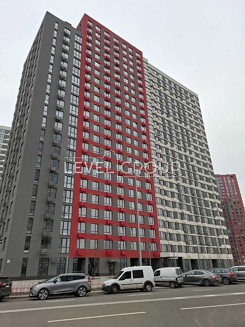 БЕЗ% Продаж 1к ЖК Варшавський 3, 7 ПОВЕРХ, 45м2, буд10.2, МОЖНА РЕМОНТ Kyiv - photo 4