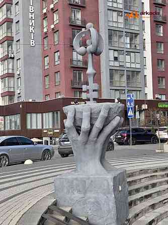 Однокімнатна квартира ЖК Княгинен Івано-Франківськ