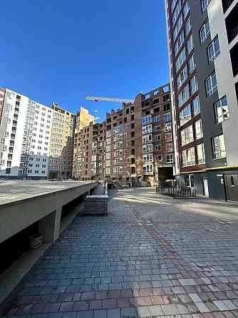 Однокімнатна квартира ЖК Княгинен Івано-Франківськ