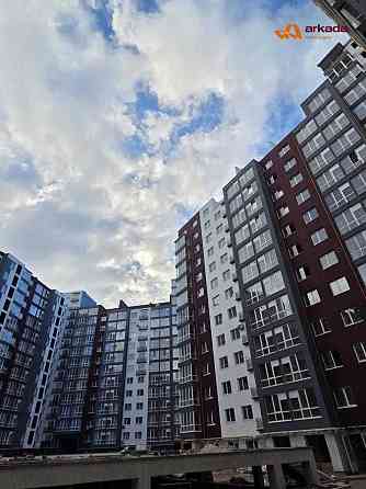 Однокімнатна квартира ЖК Княгинен Івано-Франківськ