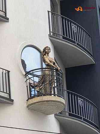 Однокімнатна квартира ЖК Княгинен Івано-Франківськ