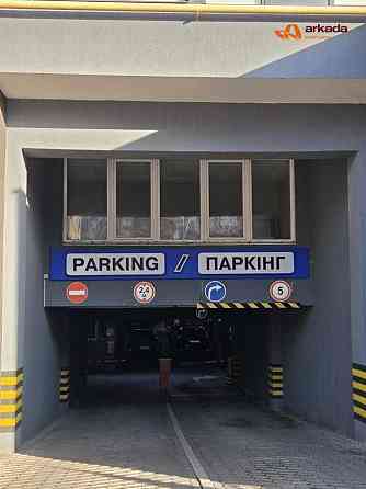 Однокімнатна квартира ЖК Княгинен Івано-Франківськ