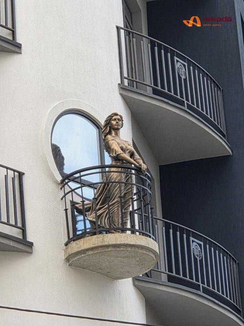 Однокімнатна квартира ЖК Княгинен Івано-Франківськ - зображення 3