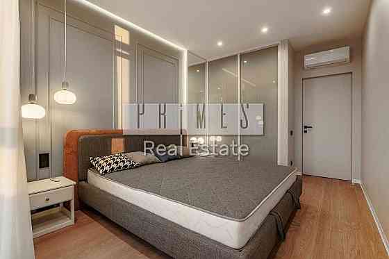 Шикарная 3 К Квартира 94 м2 в ЖК Республика с терасой метро Теремки Kyiv