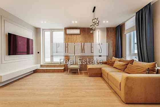 Шикарная 3 К Квартира 94 м2 в ЖК Республика с терасой метро Теремки Kyiv