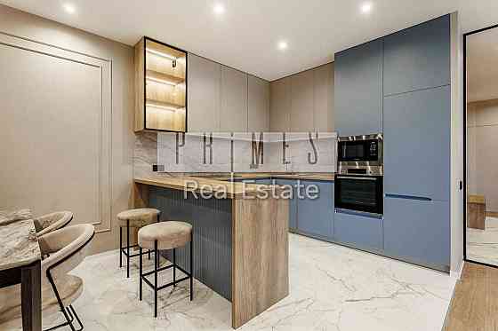 Шикарная 3 К Квартира 94 м2 в ЖК Республика с терасой метро Теремки Kyiv