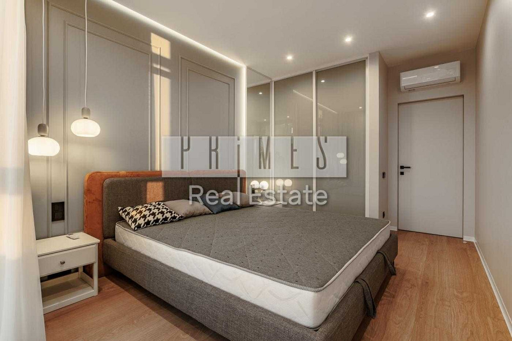 Шикарная 3 К Квартира 94 м2 в ЖК Республика с терасой метро Теремки Kyiv - photo 1