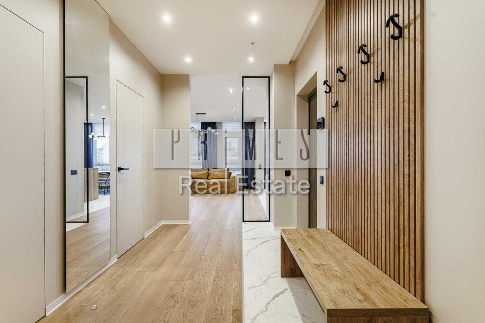 Шикарная 3 К Квартира 94 м2 в ЖК Республика с терасой метро Теремки Kyiv - photo 7