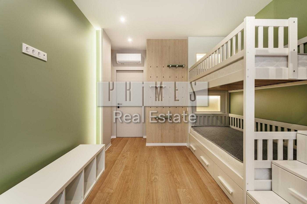 Шикарная 3 К Квартира 94 м2 в ЖК Республика с терасой метро Теремки Kyiv - photo 4