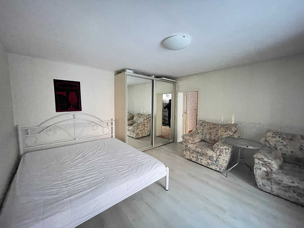 У продажу 1-кімнатна квартира 36 м в центрі міста, вулиця Успенська. Одеса - зображення 1