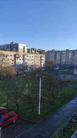 3-Кімнатна квартира Калуш