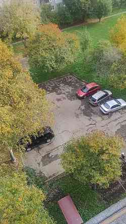 3-Кімнатна квартира Калуш