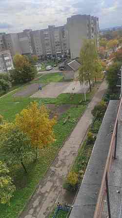 3-Кімнатна квартира Калуш