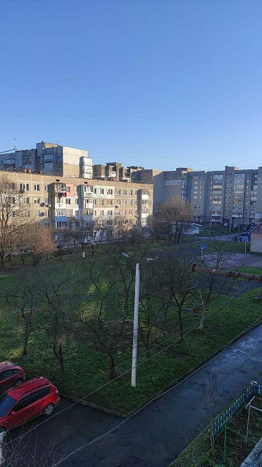 3-Кімнатна квартира Калуш - зображення 2