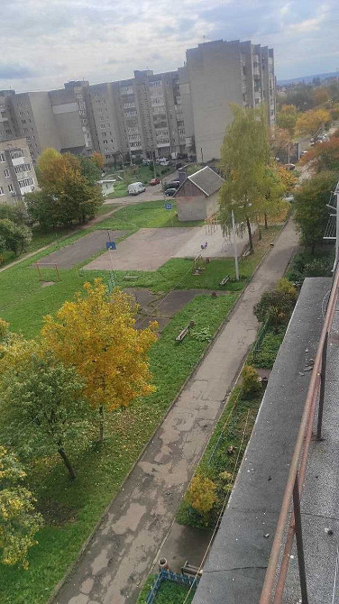 3-Кімнатна квартира Калуш - зображення 3