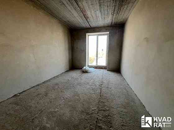 2-кімнатна квартира в сучасній новобудові — пару  хв до центру Івано-Франківськ