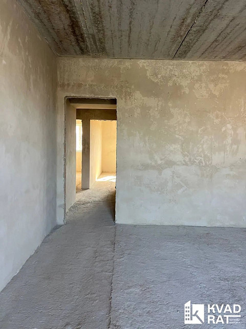 2-кімнатна квартира в сучасній новобудові — пару  хв до центру Івано-Франківськ - зображення 4