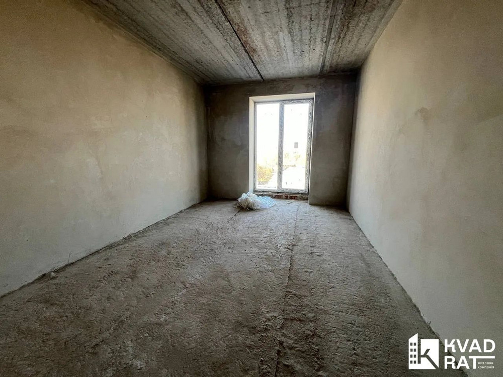 2-кімнатна квартира в сучасній новобудові — пару  хв до центру Івано-Франківськ - зображення 2