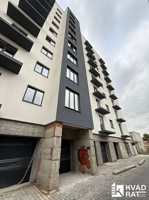 2-кімнатна квартира в сучасній новобудові — пару  хв до центру Івано-Франківськ - зображення 8