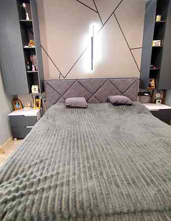 AA S4 Продам 4х комнатную квартиру ХТЗ ул.Библика 2А  м. Масельського Kharkiv