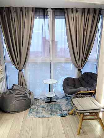 AA S4 Продам 4х комнатную квартиру ХТЗ ул.Библика 2А  м. Масельського Kharkiv