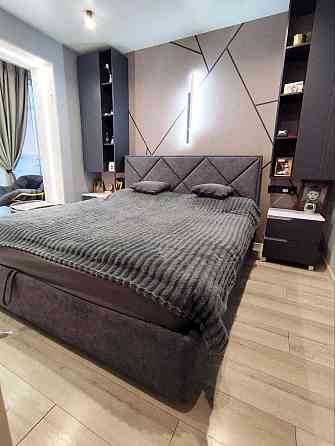 AA S4 Продам 4х комнатную квартиру ХТЗ ул.Библика 2А  м. Масельського Kharkiv