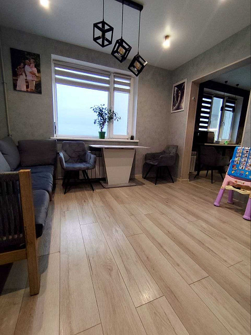 AA S4 Продам 4х комнатную квартиру ХТЗ ул.Библика 2А  м. Масельського Kharkiv - photo 7