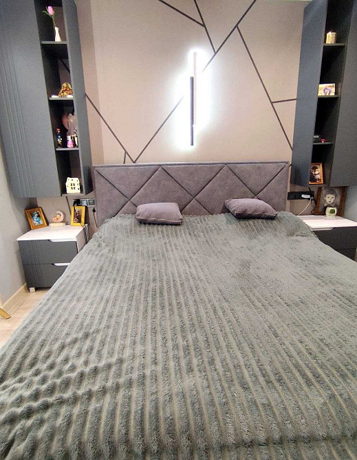 AA S4 Продам 4х комнатную квартиру ХТЗ ул.Библика 2А  м. Масельського Kharkiv - photo 6