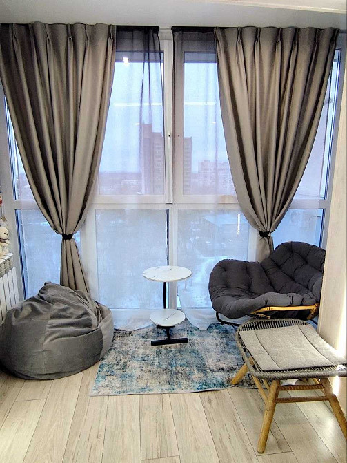 AA S4 Продам 4х комнатную квартиру ХТЗ ул.Библика 2А  м. Масельського Kharkiv - photo 2