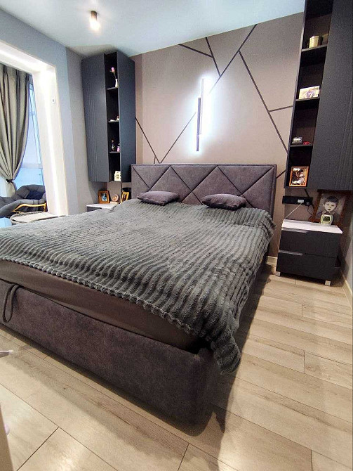 AA S4 Продам 4х комнатную квартиру ХТЗ ул.Библика 2А  м. Масельського Kharkiv - photo 5