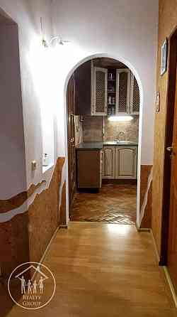 Продаж 3-кімнатної квартири Львів центр Форум Магнус Кумпель Львів