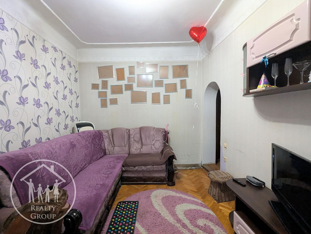 Продаж 3-кімнатної квартири Львів центр Форум Магнус Кумпель Львів - зображення 1