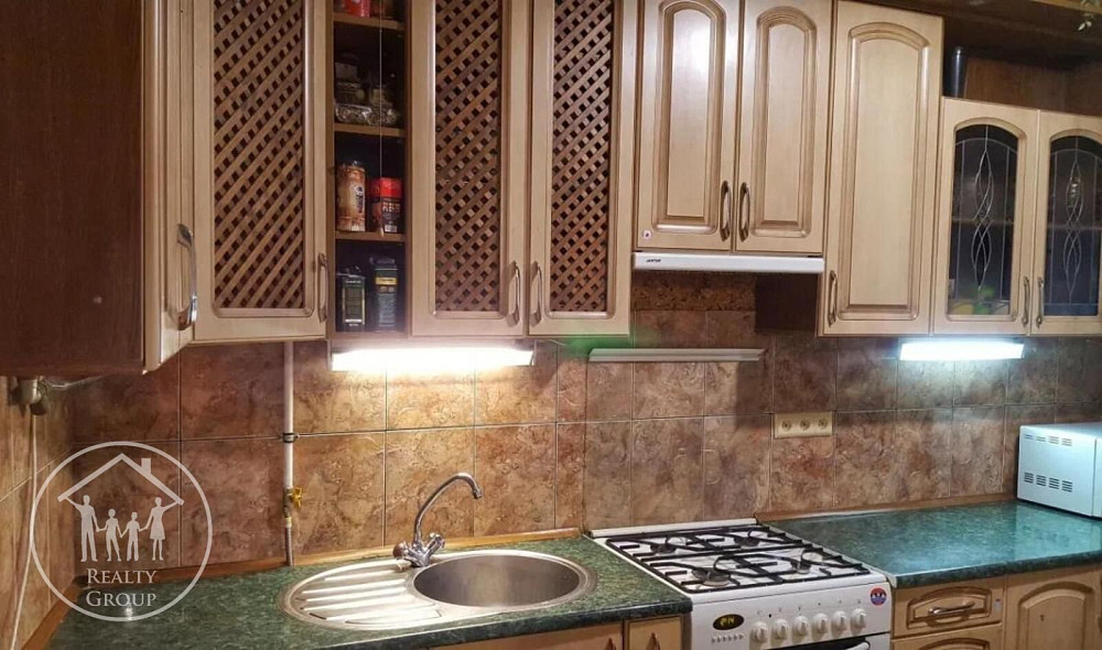 Продаж 3-кімнатної квартири Львів центр Форум Магнус Кумпель Львів - зображення 8