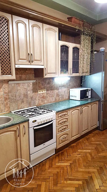 Продаж 3-кімнатної квартири Львів центр Форум Магнус Кумпель Львів - зображення 4