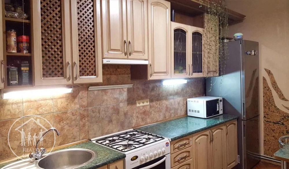 Продаж 3-кімнатної квартири Львів центр Форум Магнус Кумпель Львів - зображення 3