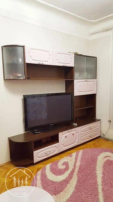 Продаж 3-кімнатної квартири Львів центр Форум Магнус Кумпель Львів - зображення 7