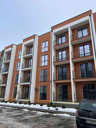 Продаж 1 кімнатної квартири. Гостомель ЖК BrikWood Гостомель