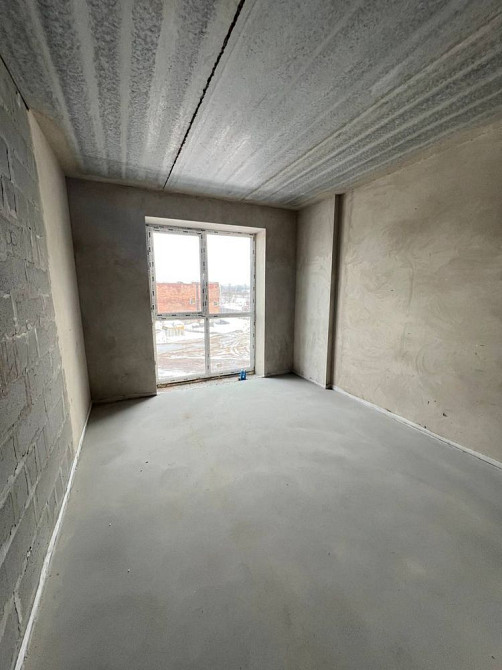 Продаж 1 кімнатної квартири. Гостомель ЖК BrikWood Гостомель - зображення 7