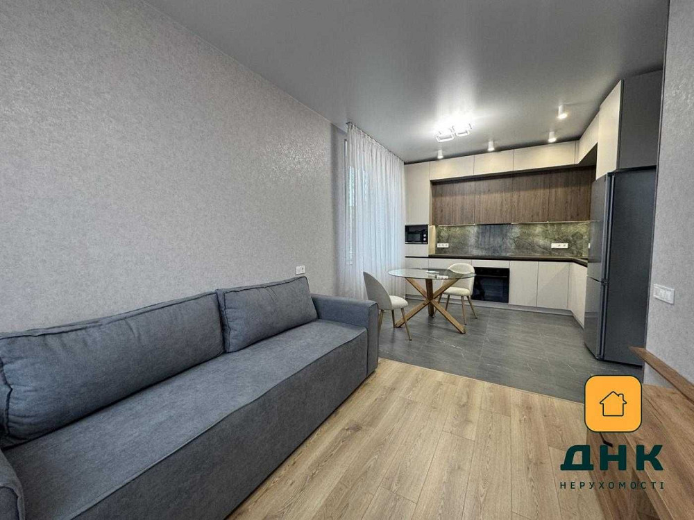 ‼️Пр-т Шевченко • 4 Сезона‼️ЕВРОДВУШКА • ТОП РЕМОНТ‼️Балкон • 3 этаж Одеса - зображення 5