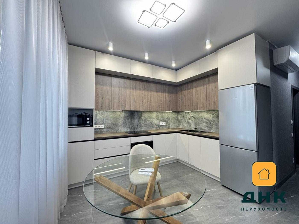 ‼️Пр-т Шевченко • 4 Сезона‼️ЕВРОДВУШКА • ТОП РЕМОНТ‼️Балкон • 3 этаж Одеса - зображення 1