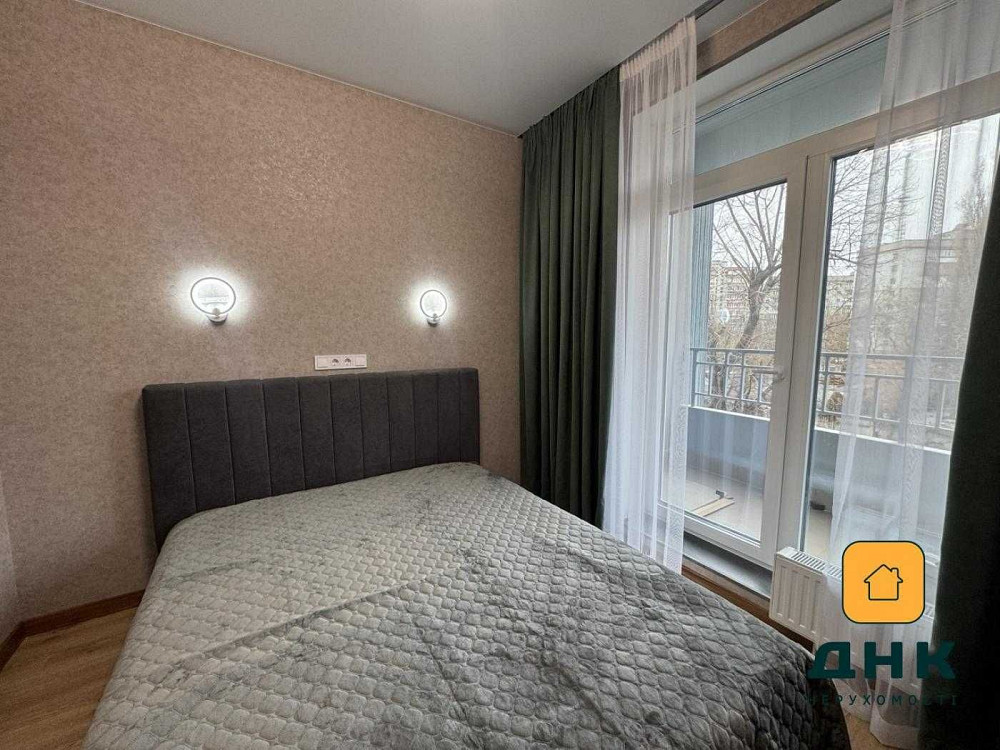 ‼️Пр-т Шевченко • 4 Сезона‼️ЕВРОДВУШКА • ТОП РЕМОНТ‼️Балкон • 3 этаж Одеса - зображення 8