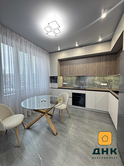 ‼️Пр-т Шевченко • 4 Сезона‼️ЕВРОДВУШКА • ТОП РЕМОНТ‼️Балкон • 3 этаж Одеса - зображення 3