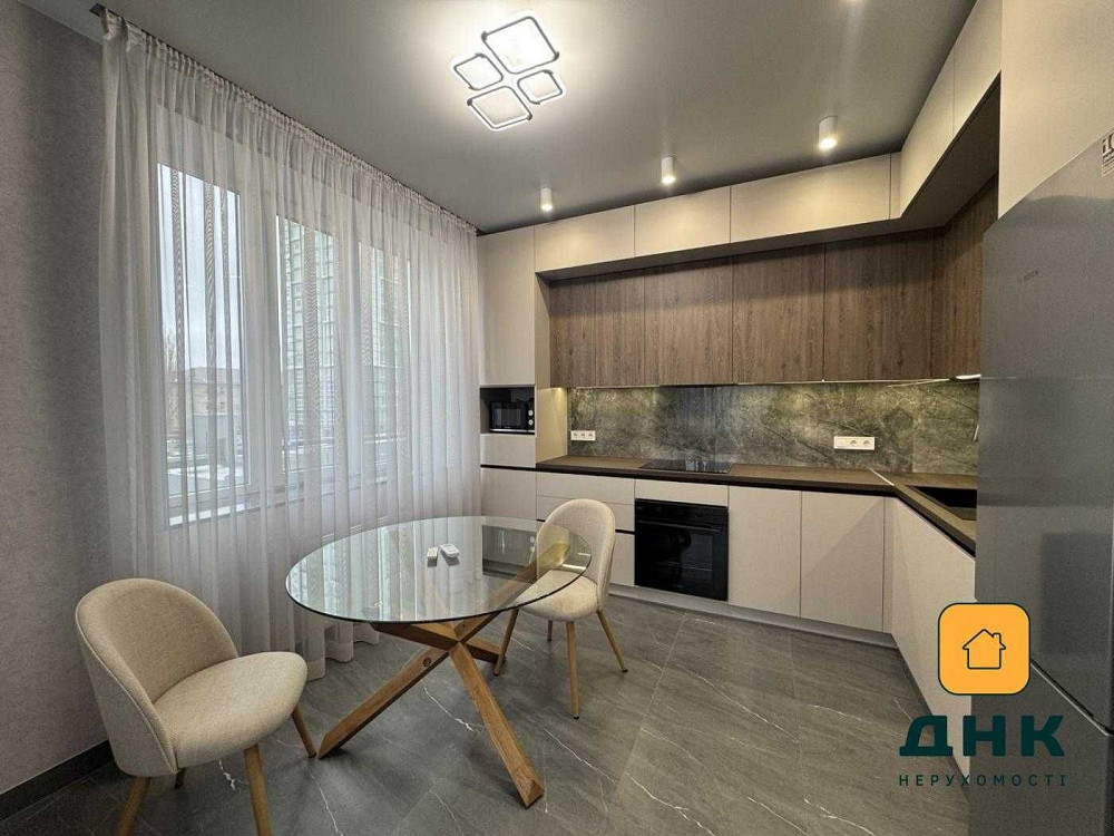 ‼️Пр-т Шевченко • 4 Сезона‼️ЕВРОДВУШКА • ТОП РЕМОНТ‼️Балкон • 3 этаж Одеса - зображення 2