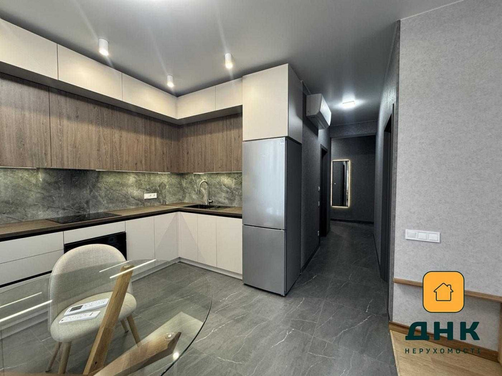 ‼️Пр-т Шевченко • 4 Сезона‼️ЕВРОДВУШКА • ТОП РЕМОНТ‼️Балкон • 3 этаж Одеса - зображення 4