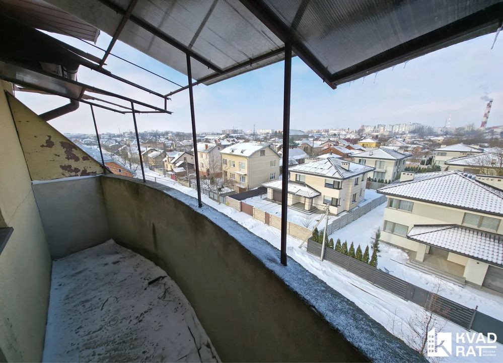 Терміново! 2 кім квартира з видом на річку Івано-Франківськ - зображення 7